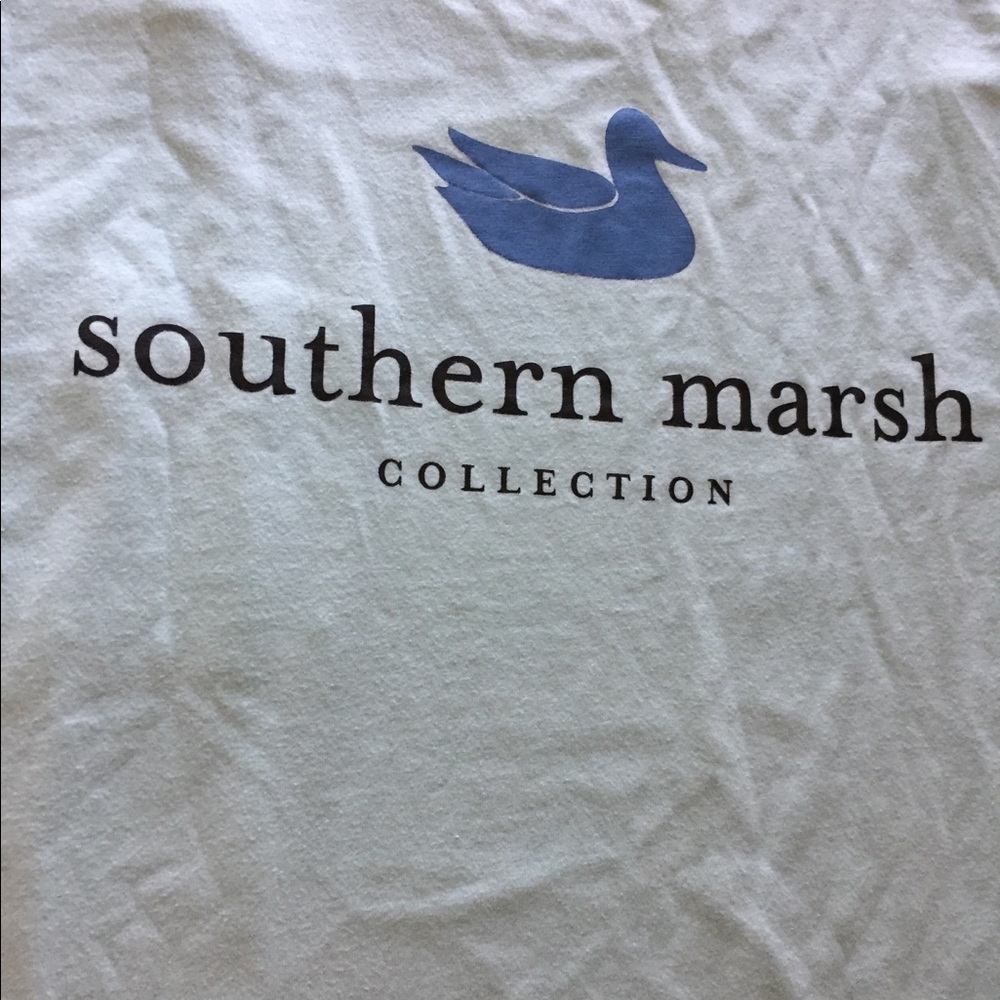 Southern marsh size small